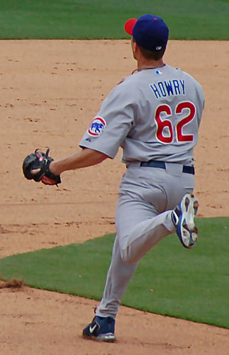 Bob Howry