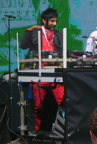 Bobby Friction