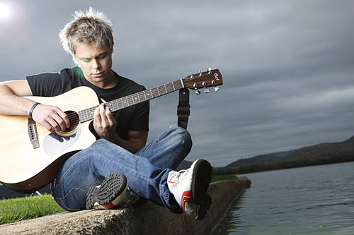 Bobby Jaarsveld