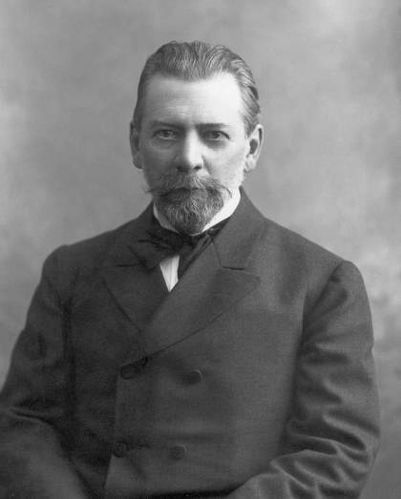Bogdan Khanenko