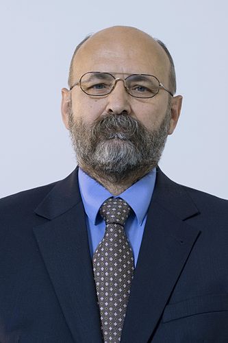 Bogdan Pek