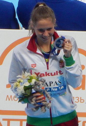 Boglarka Kapas