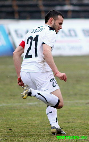 Bogomil Dyakov