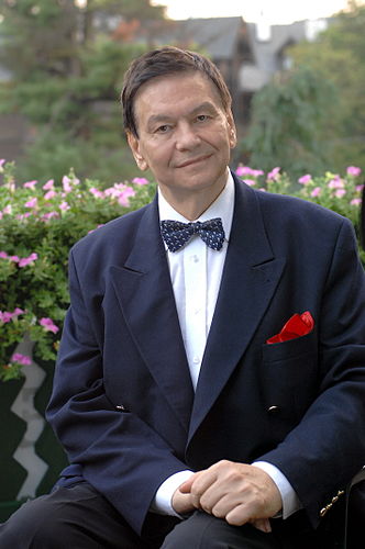 Boguslaw Kaczynski