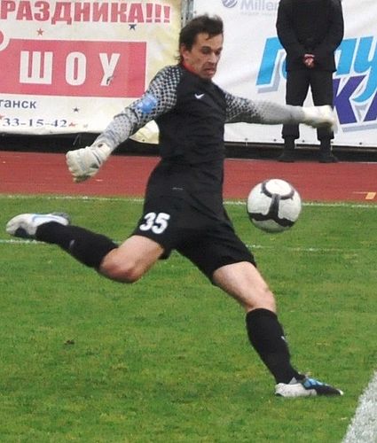 Bohdan Shust