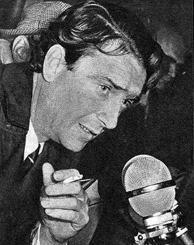 Bohdan Tomaszewski