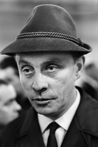 Bohumil Musil