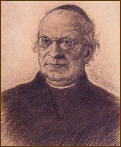 Bohuslav Cernohorsky