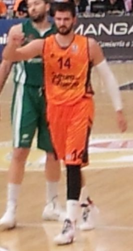 Bojan Dubljevic