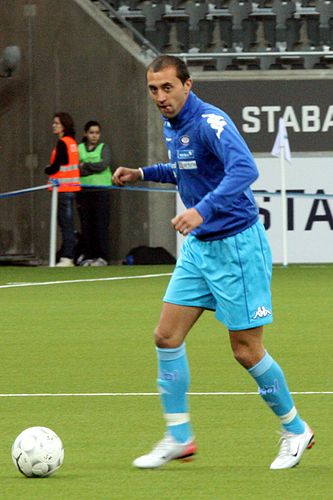 Bojan Zajic