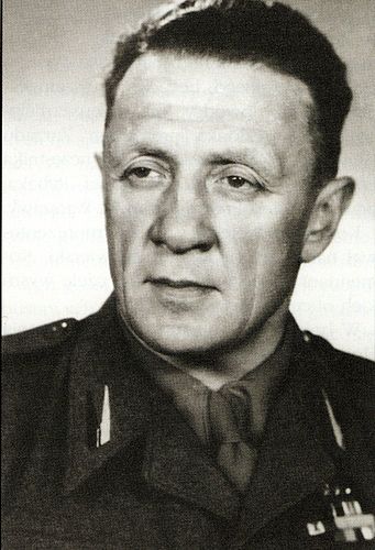 Boleslaw Kontrym