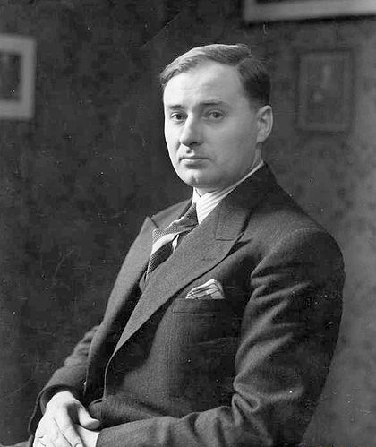 Boleslaw Woytowicz