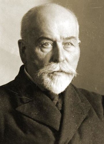 Boleslaw Wyslouch