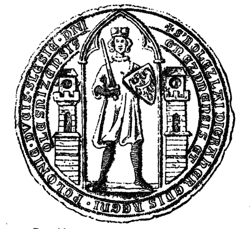 Boleslaw Olesnica