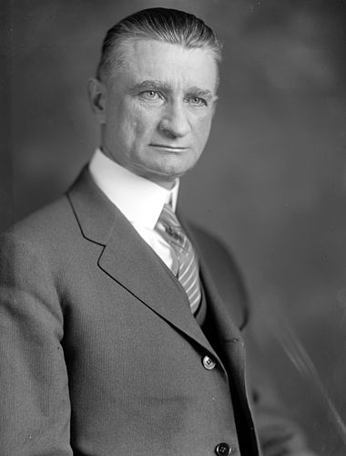 Bolivar Edwards Kemp