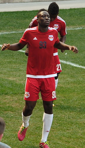 Bolu Akinyode