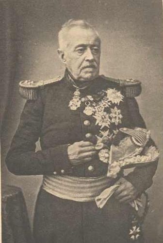 Boniface Castellane