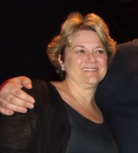 Bonnie Arnold