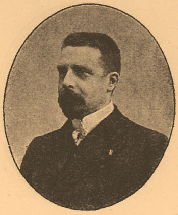 Boris Glinsky