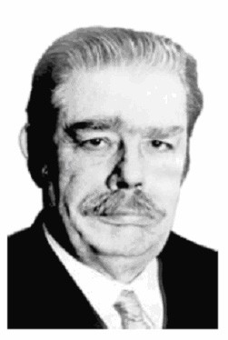 Boris Rohdendorf