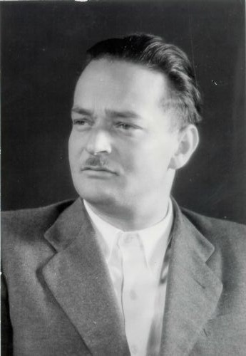 Boris Kidric