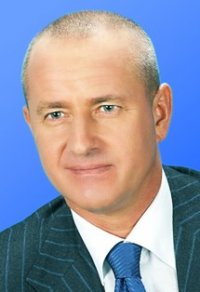 Boris Muzalev