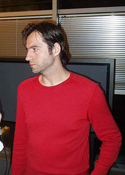 Boris Novkovic