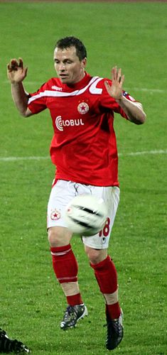 Boris Galchev