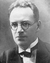 Boris Pilnyak