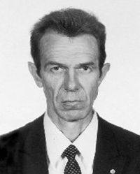 Boris Rotov