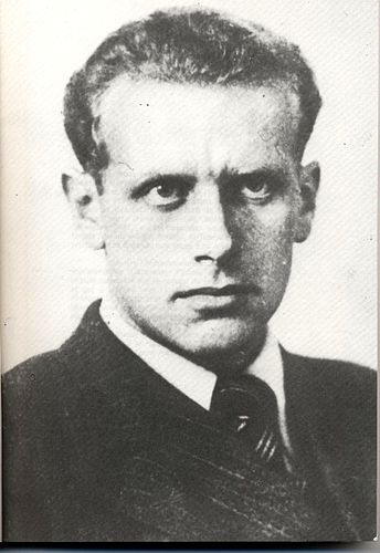Boris Vilde