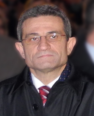 Boris Sprem