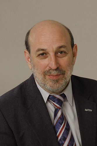 Boris Cilevics
