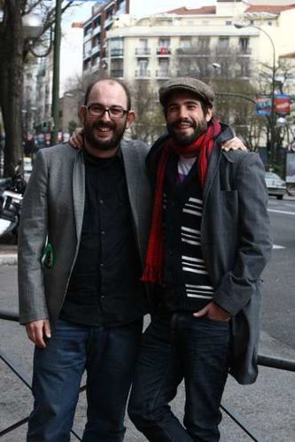 Borja Cobeaga