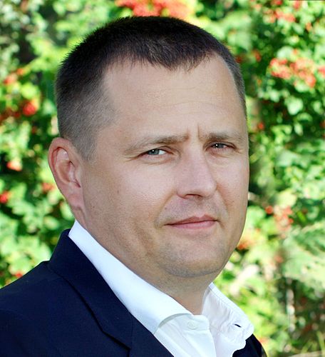 Borys Filatov