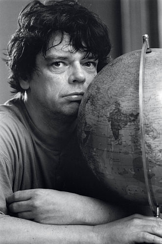 Boudewijn Buch