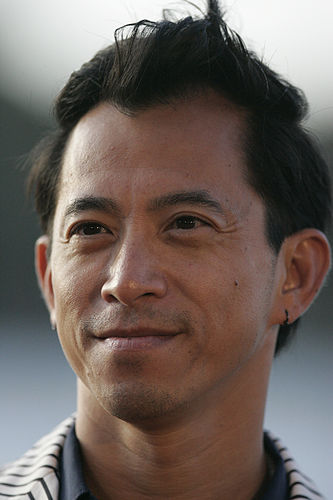 Bowie Wong