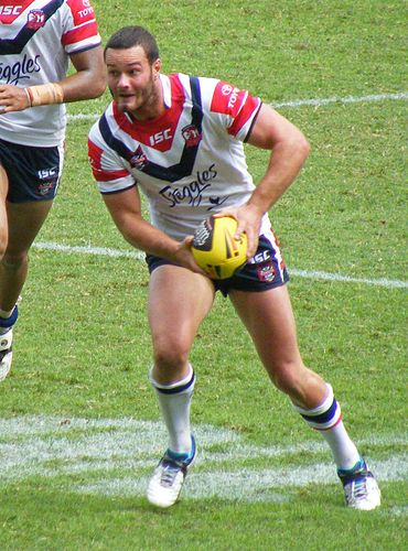 Boyd Cordner