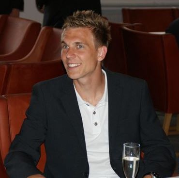 Borek Dockal