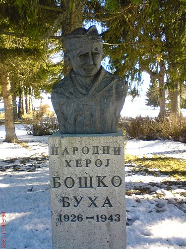 Bosko Buha