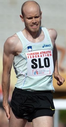 Bostjan Buc