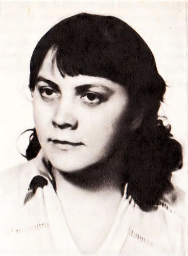 Bozena Pytel