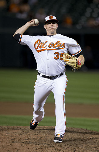 Brad Brach