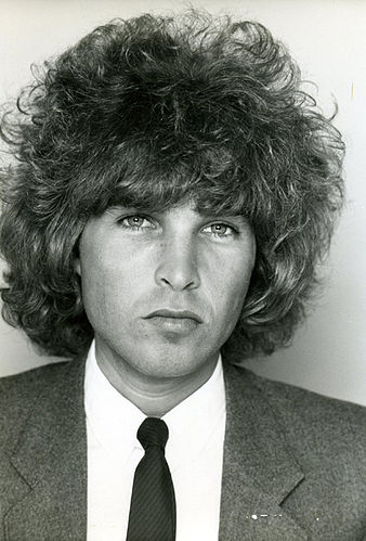 Brad Elterman