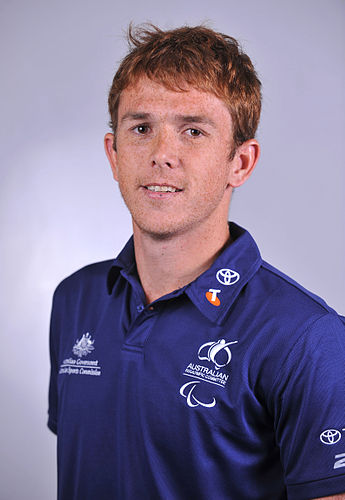 Brad Scott