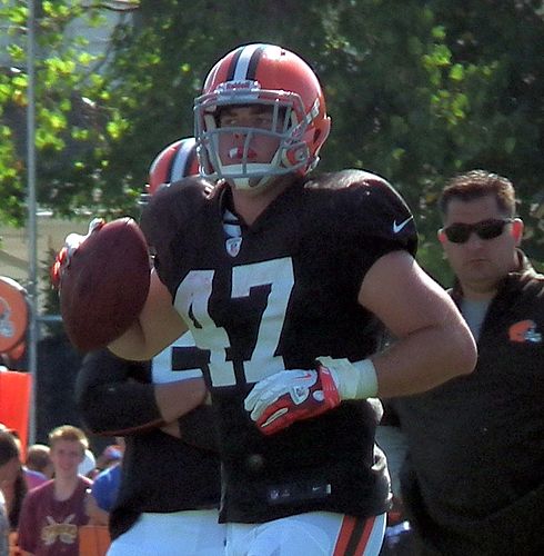 Brad Smelley