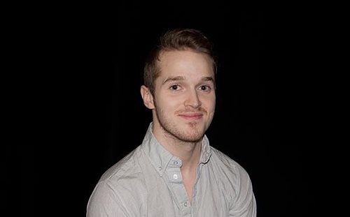 Brad Troemel