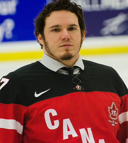 Brad Bowden