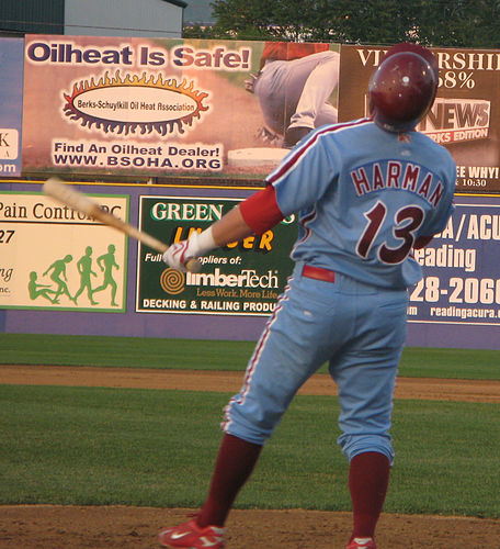 Brad Harman