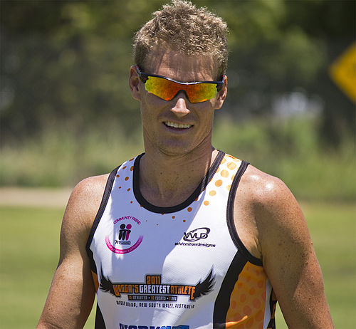Bradley Kahlefeldt